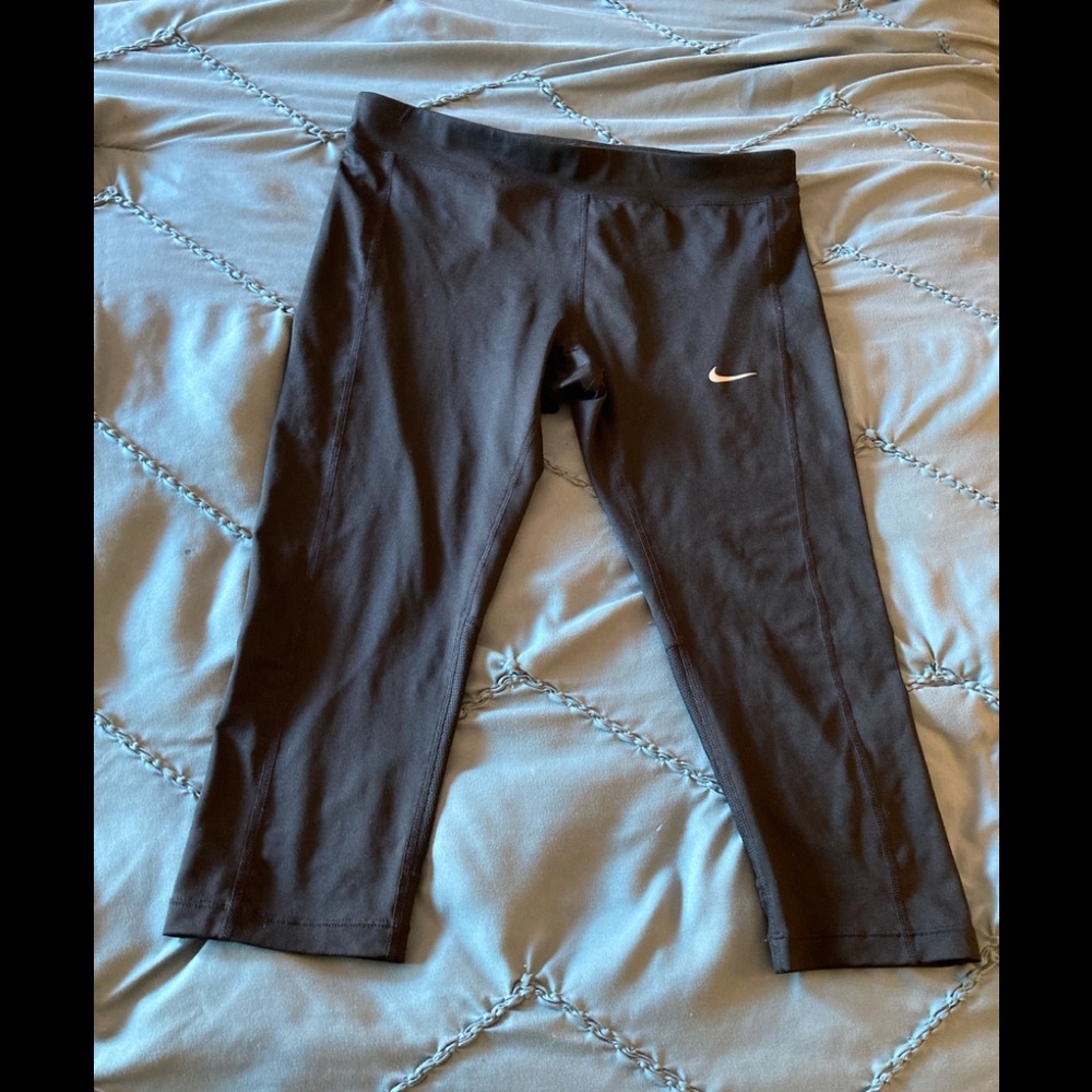 Nike Woman's Bike shorts